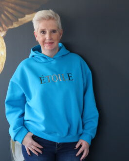 Hoodie étoile