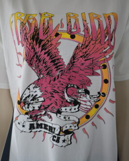 T-shirt free bird